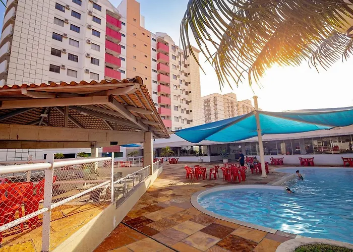 Villas Diroma Caldas Novas